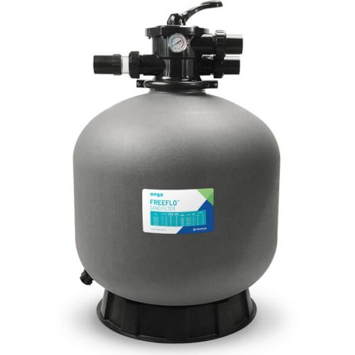 Pentair FreeFlo Sand Filter 28 Pentair FreeFlo Sand Filter 28